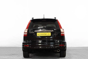 Внедорожник Honda CR-V 2010 года, 1589000 рублей, Барнаул