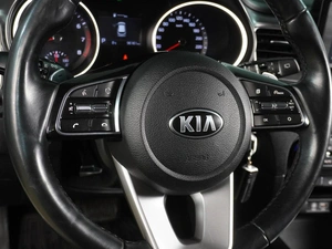 Хетчбэк Kia Ceed 2018 года, 1649000 рублей, Воронеж