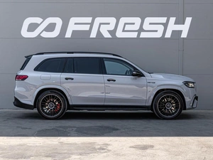 Внедорожник Mercedes-benz GLS-класс 2019 года, 7695000 рублей, Краснодар