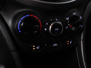 Хетчбэк Hyundai Solaris 2016 года, 1175000 рублей, Минеральные Воды