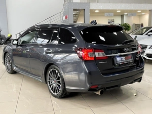 Универсал Subaru Levorg 2017 года, 1587000 рублей, Солонцы