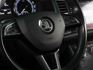 Внедорожник Skoda Kodiaq 2019 года, 2439000 рублей, Воронеж