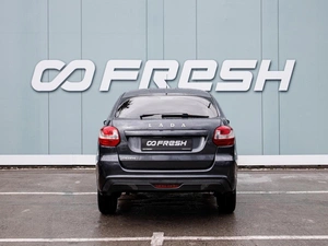 Лифтбек ВАЗ (LADA) Granta 2018 года, 599000 рублей, Большой Сочи