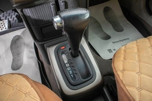 Внедорожник Nissan X-Trail 2006 года, 849000 рублей, Барнаул
