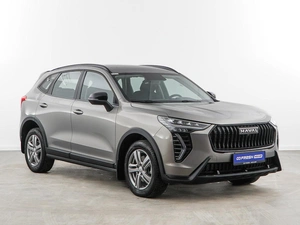 Внедорожник Haval Jolion 2025 года, 2077077 рублей, Москва