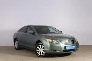 Седан Toyota Camry 2008 года, 1099000 рублей, Новосибирск