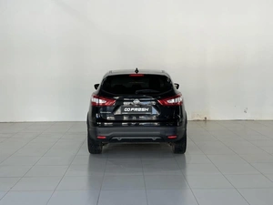 Внедорожник Nissan Qashqai 2018 года, 1700000 рублей, Кострома