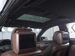 Седан Mercedes-benz S-класс 2009 года, 1999000 рублей, Ростов-на-Дону