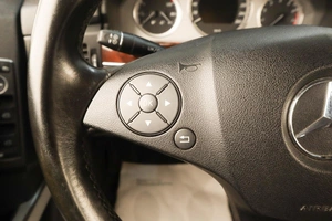 Внедорожник Mercedes-benz GLK-класс 2010 года, 1499000 рублей, Челябинск