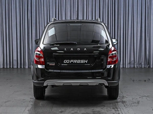 Универсал ВАЗ (LADA) Granta Cross 2023 года, 919000 рублей, Ставрополь