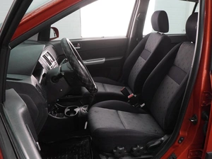 Хетчбэк Hyundai Getz 2006 года, 449000 рублей, Воронеж