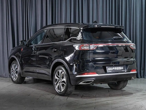 Внедорожник Chery Tiggo 7 Pro Max 2024 года, 2299000 рублей, Волгоград