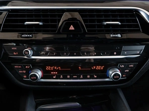 Седан BMW 5 серия 2018 года, 2949000 рублей, Краснодар