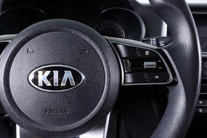 Седан Kia K5 2019 года, 2149000 рублей, Пермь