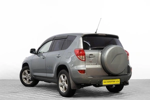Внедорожник Toyota RAV4 2007 года, 1169000 рублей, Барнаул