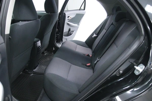 Седан Toyota Corolla 2012 года, 1168000 рублей, Солонцы