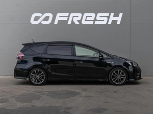 Универсал Toyota Prius Alpha 2015 года, 1905000 рублей, Краснодар