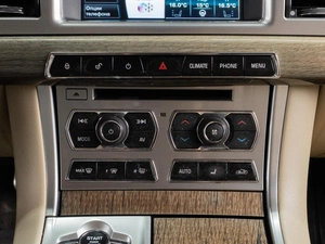 Седан Jaguar XF 2014 года, 1719000 рублей, Тюмень
