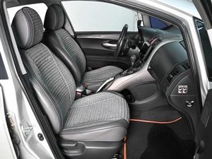 Хетчбэк Toyota Auris 2008 года, 790000 рублей, Аксай