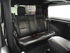 Внедорожник Jeep Wrangler 2021 года, 4770000 рублей, Ставрополь