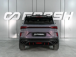Внедорожник Geely Coolray 2023 года, 2399000 рублей, Ростов-на-Дону