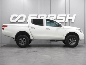 Пикап Mitsubishi L200 2018 года, 2029000 рублей, Воронеж