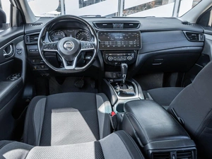 Внедорожник Nissan Qashqai 2020 года, 1598000 рублей, Ставрополь
