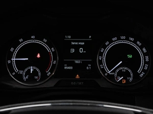 Лифтбек Skoda Rapid 2021 года, 1450000 рублей, Тюмень
