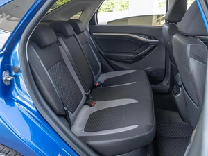 Седан ВАЗ (LADA) Vesta 2021 года, 1090000 рублей, Волгоград