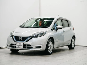 Хетчбэк Nissan Note 2018 года, 1050000 рублей, Красноярск