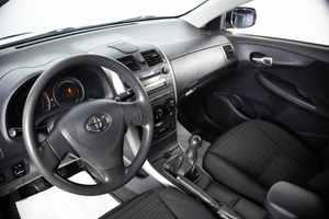Седан Toyota Corolla 2008 года, 729000 рублей, Пермь