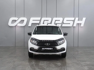 Универсал ВАЗ (LADA) Granta Cross 2023 года, 924000 рублей, Воронеж