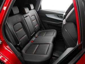 Внедорожник Xcite X-Cross 7 2024 года, 1799000 рублей, Тюмень