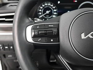 Седан Kia K5 2025 года, 4280000 рублей, Ставрополь