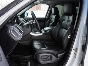 Внедорожник Land Rover Range Rover Sport 2015 года, 2809000 рублей, Нижний Новгород