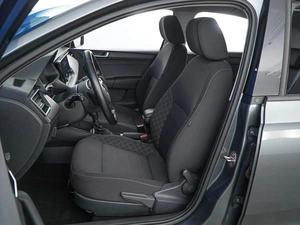 Лифтбек Skoda Rapid 2021 года, 1699444 рублей, Москва