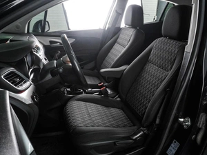 Внедорожник Opel Mokka 2013 года, 874000 рублей, Воронеж