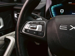 Внедорожник EXEED VX 2022 года, 2900000 рублей, Краснодар