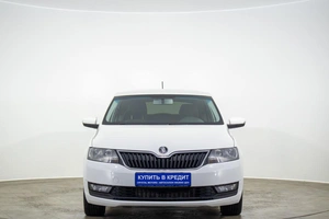 Лифтбек Skoda Rapid 2019 года, 1299000 рублей, Оренбург