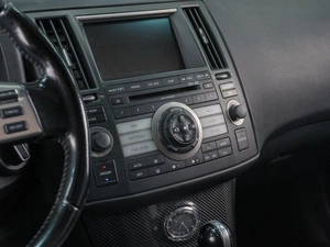 Внедорожник Infiniti FX35 2007 года, 999000 рублей, Сургут