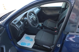 Хэтчбек Skoda Rapid 2015 года, 820000 рублей, Мирное