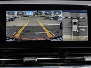 Внедорожник OMODA C5 2023 года, 1999000 рублей, Кирилловка