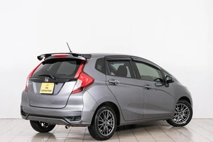 Хетчбэк Honda Fit 2019 года, 1349000 рублей, Красноярск