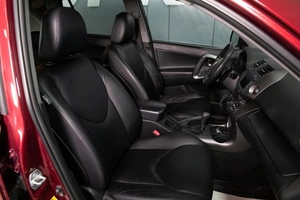 Внедорожник Toyota RAV4 2010 года, 1480000 рублей, Нижневартовск