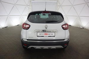 Внедорожник Renault Kaptur 2018 года, 1590000 рублей, Орёл