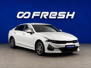Седан Kia K5 2020 года, 2299055 рублей, Москва