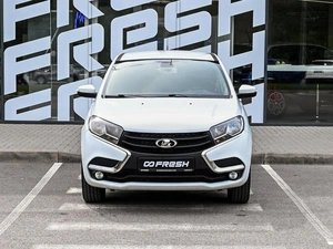 Хетчбэк ВАЗ (LADA) XRAY 2018 года, 749000 рублей, Волгоград
