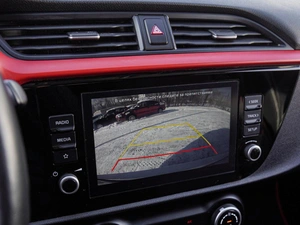 Хетчбэк Kia Rio X 2020 года, 1830000 рублей, Волгоград