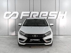 Седан ВАЗ (LADA) Vesta 2024 года, 1390000 рублей, Аксай