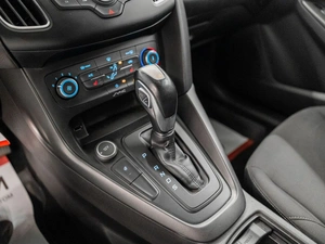 Хетчбэк Ford Focus 2018 года, 999000 рублей, Красноярск